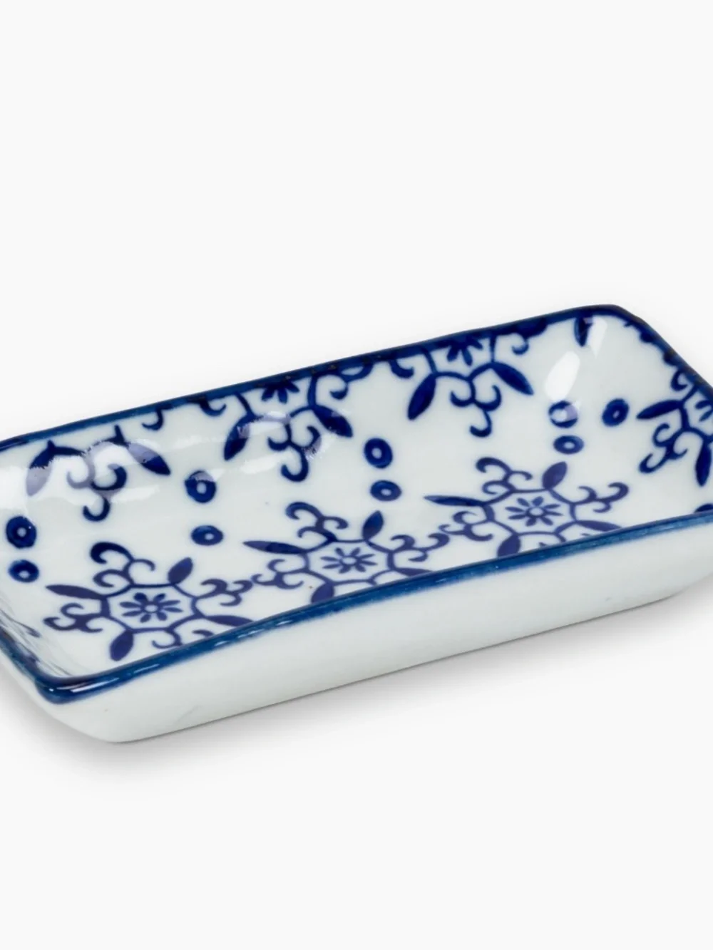 abbott blue white